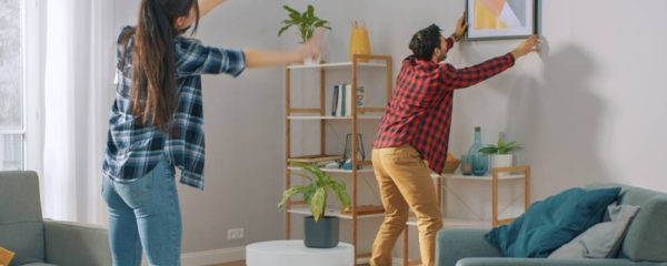 décorer sa maison