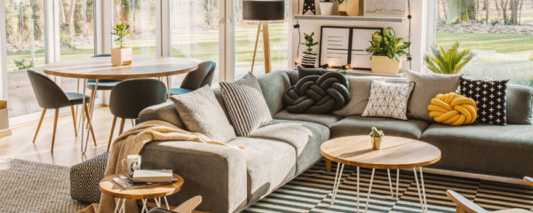 Mobilier design