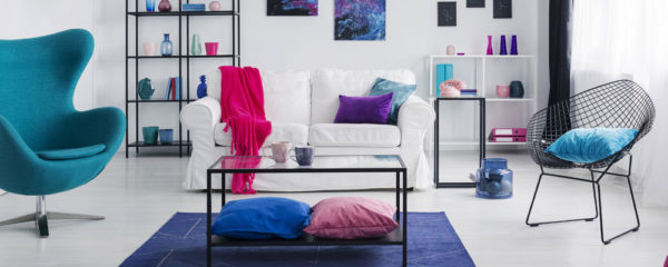 Mobilier design