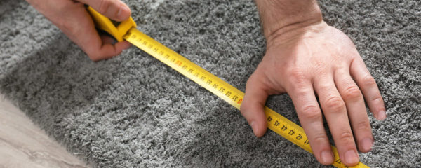 Tapis sur mesure