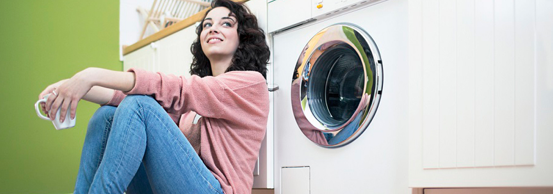 dysfonctionnement de votre lave-linge